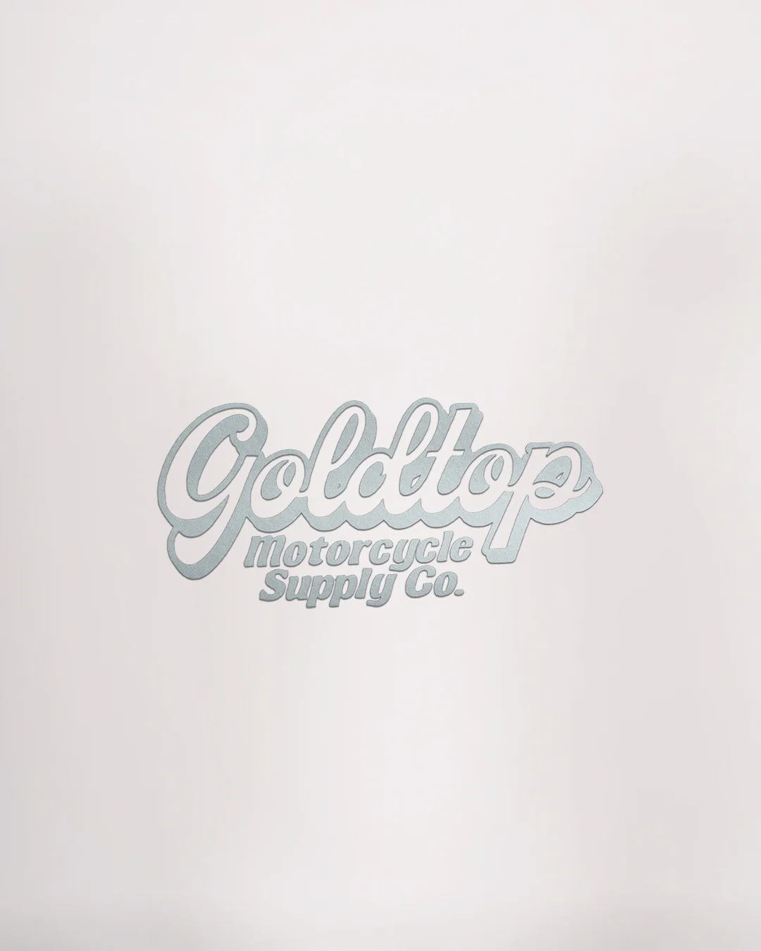 Goldtop Decal Sticker - Image 17