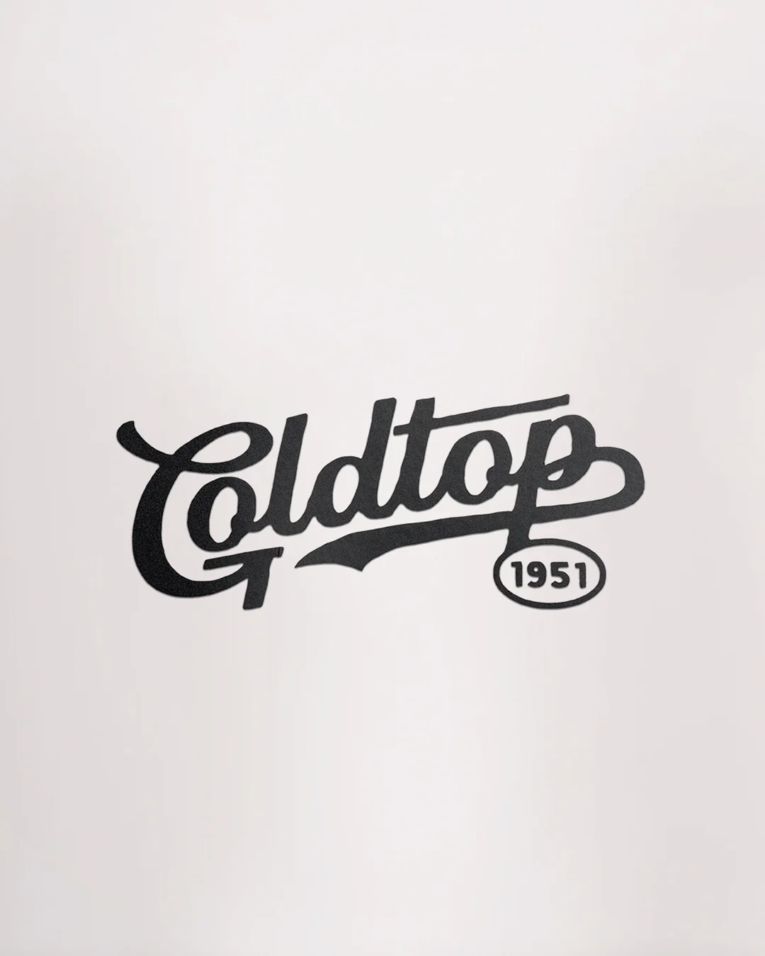 Goldtop Decal Sticker - Image 22