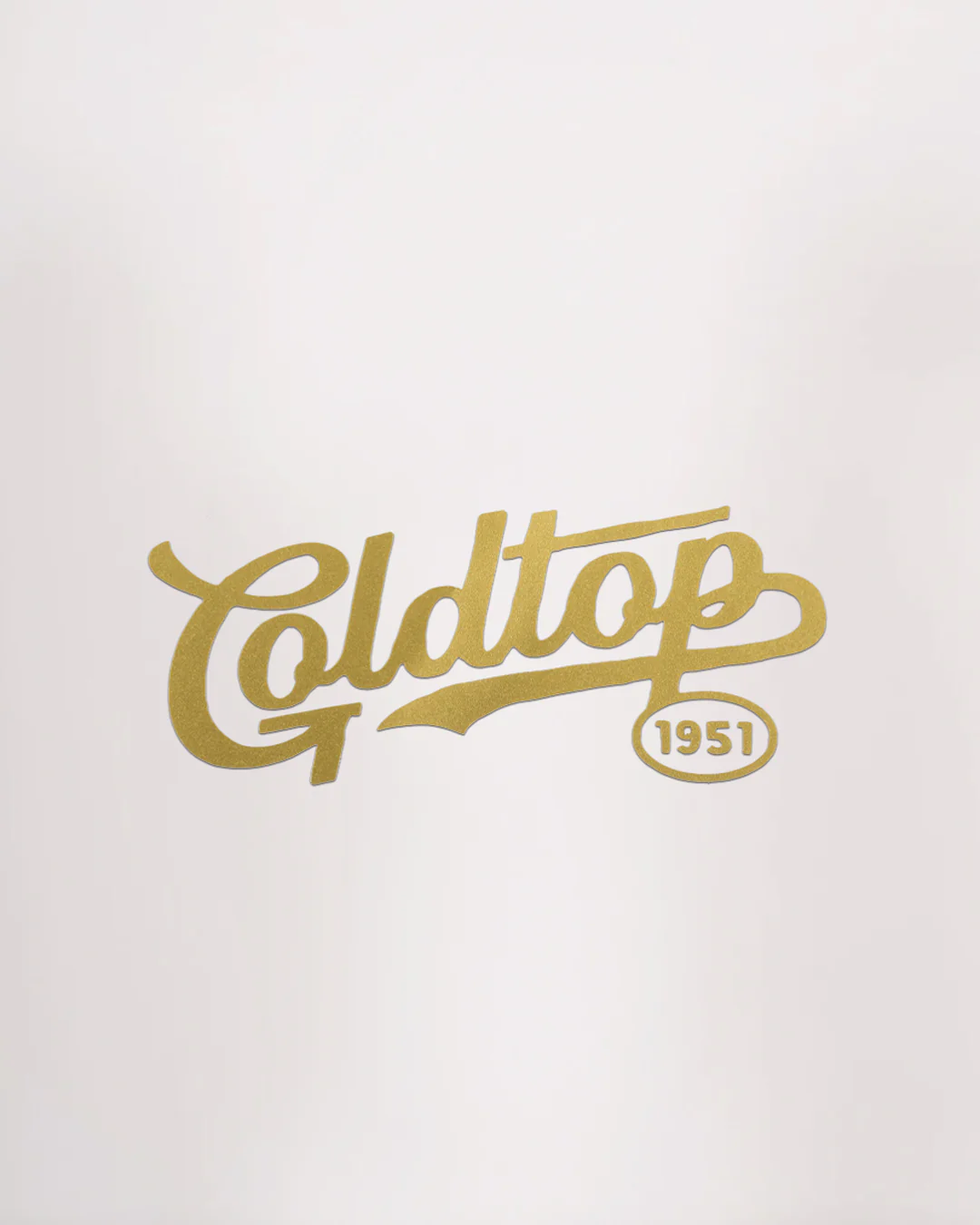 Goldtop Decal Sticker - Image 25