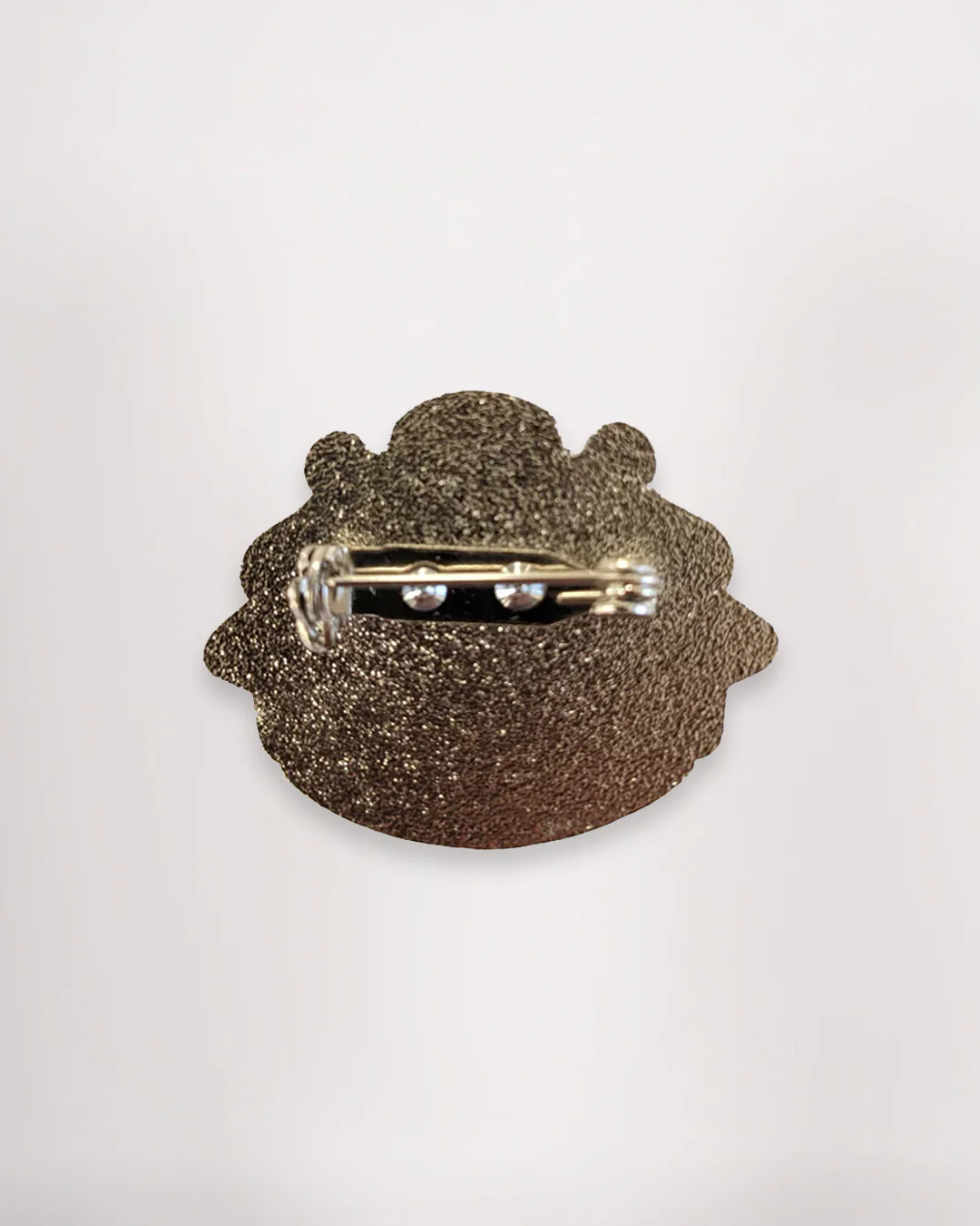 Goldtop Enamel Badge Pin - Image 10