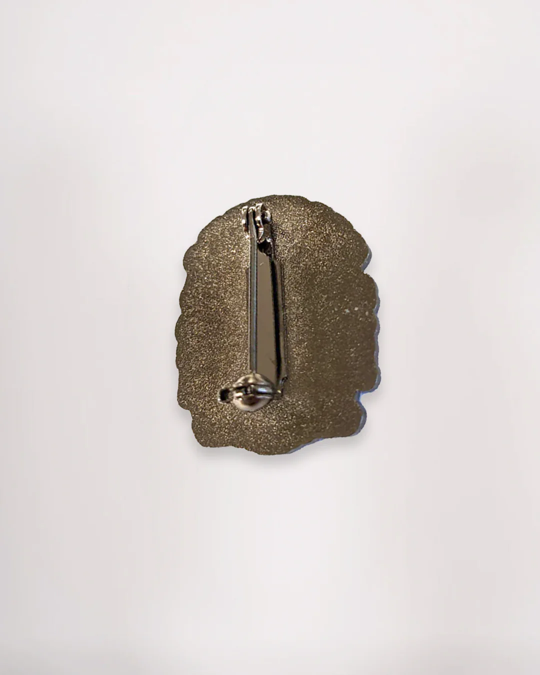 Goldtop Enamel Badge Pin - Image 12