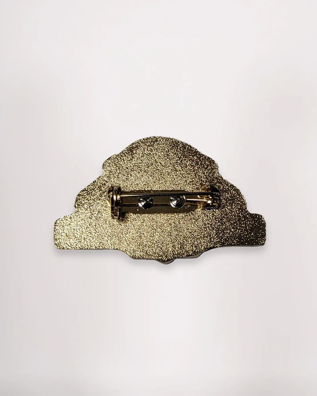 Goldtop Enamel Badge Pin - Image 22