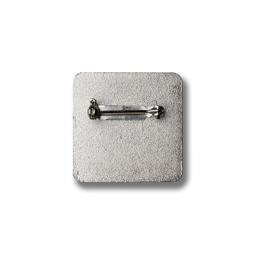 Goldtop Enamel Badge Pin - Image 26