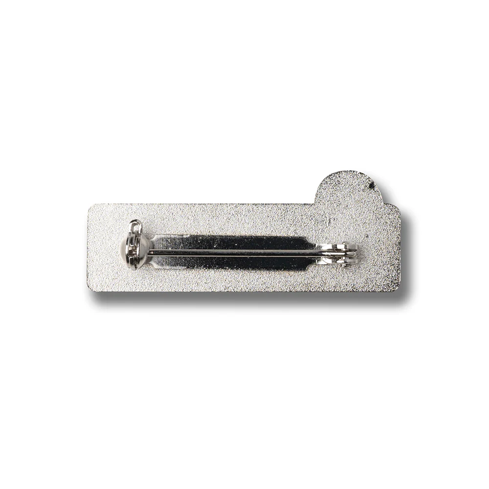 Goldtop Enamel Badge Pin - Image 29