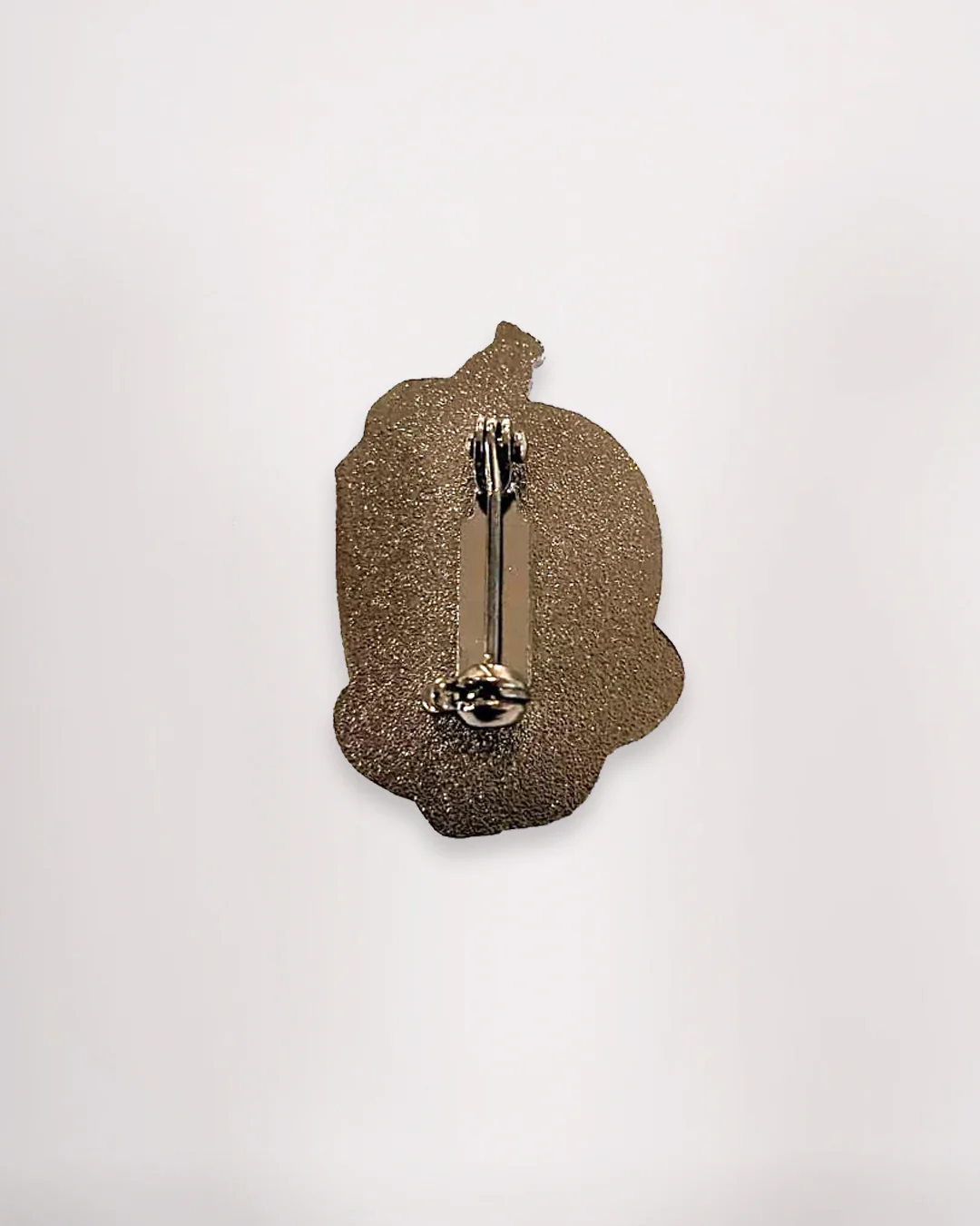 Goldtop Enamel Badge Pin - Image 6