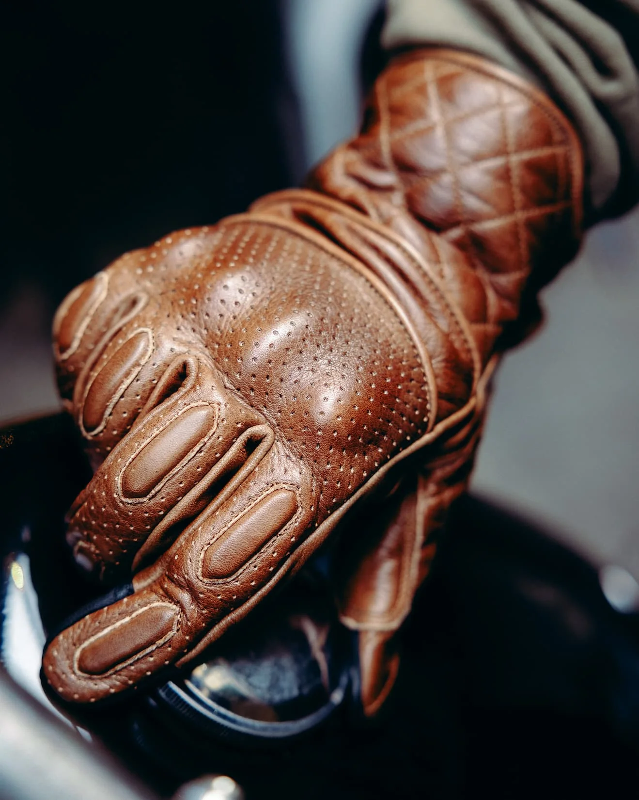 BSMC X Goldtop Glove MKII - Image 10