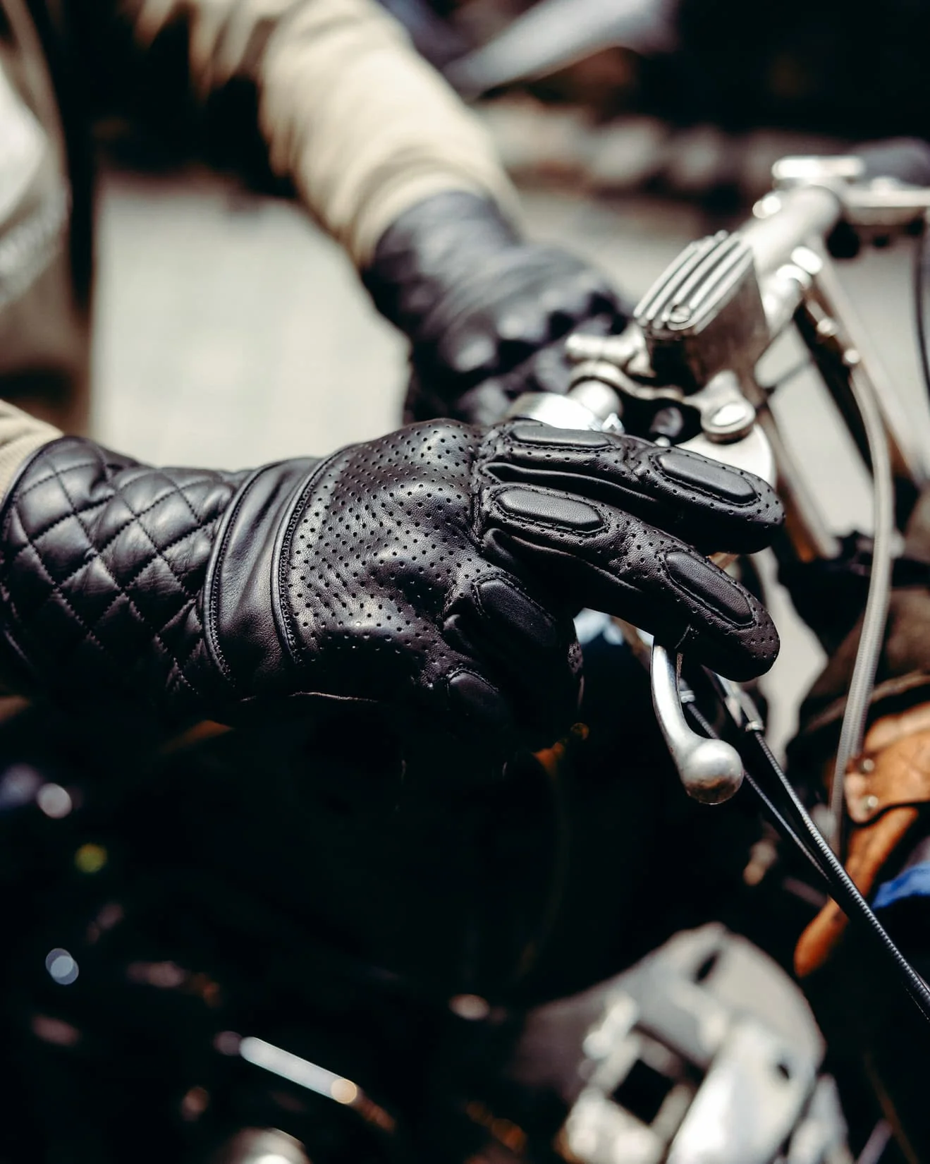 BSMC X Goldtop Glove MKII - Image 3
