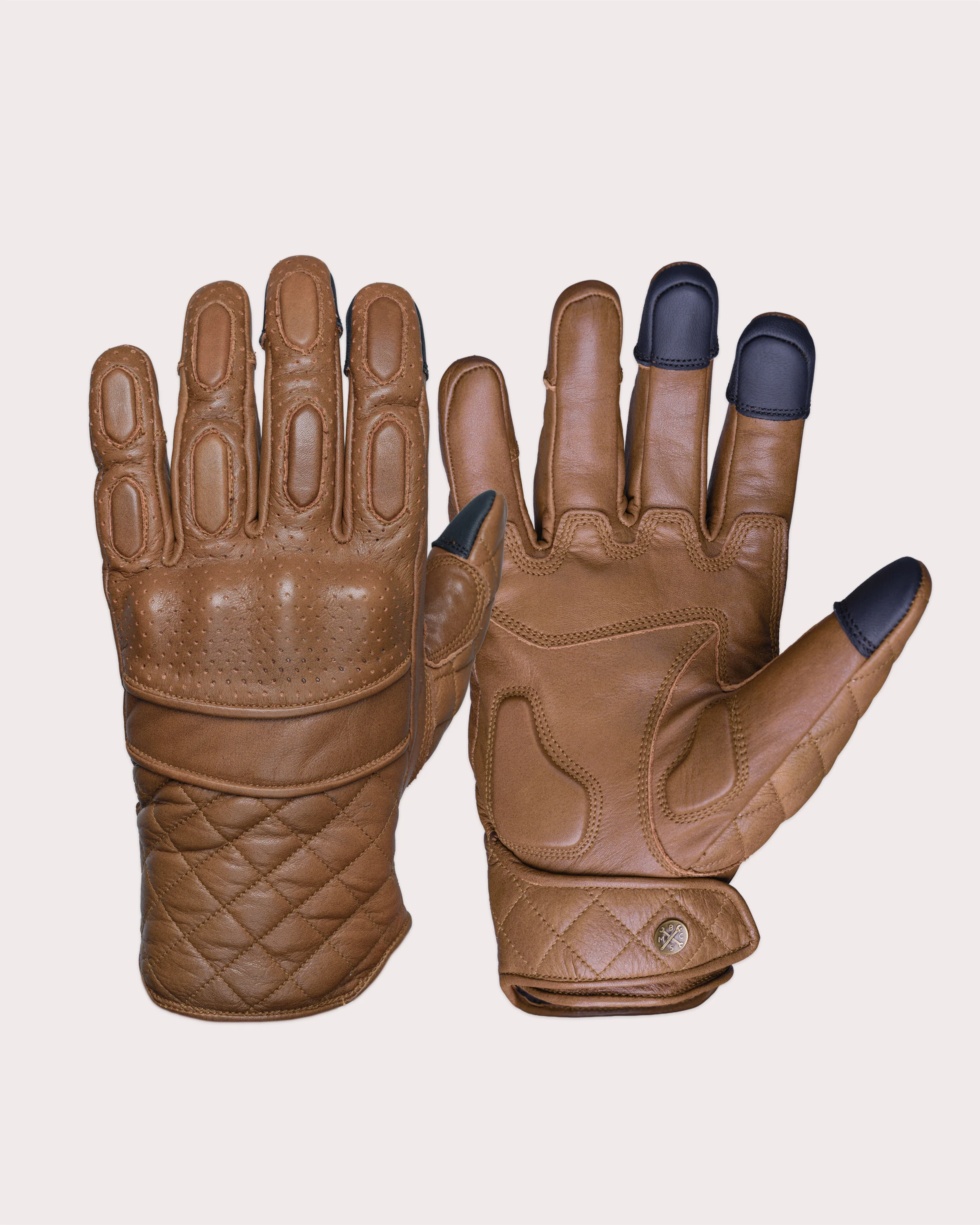 BSMC X Goldtop Glove MKII - Image 6