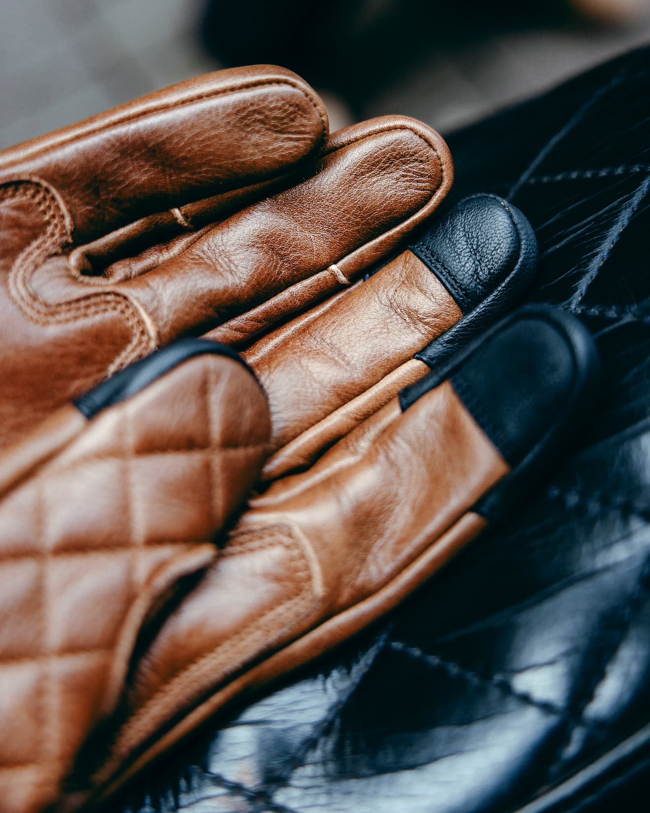 BSMC X Goldtop Glove MKII - Image 9