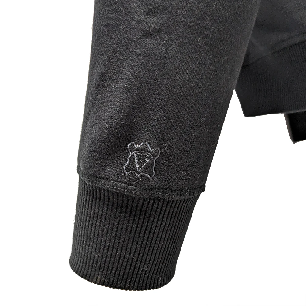 Embroidered Sweatshirt - Image 12