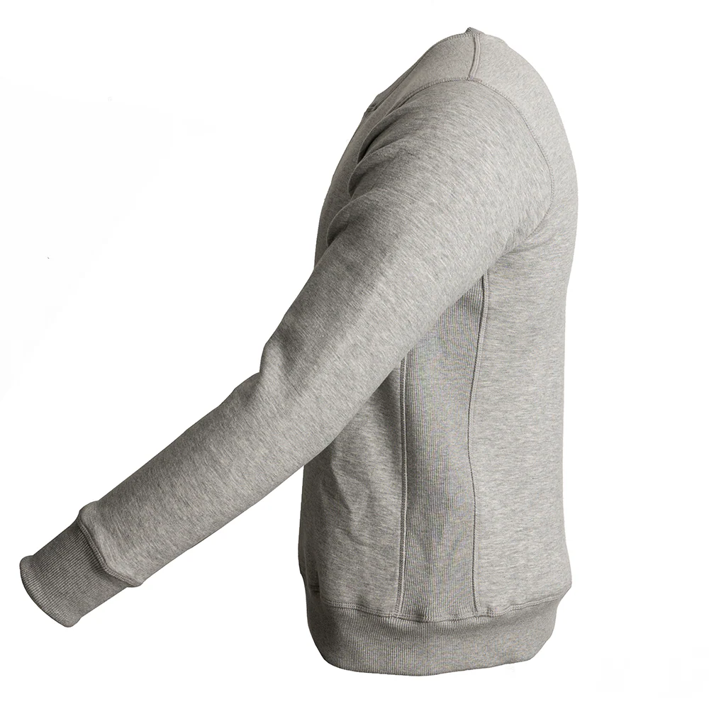 Embroidered Sweatshirt - Image 3