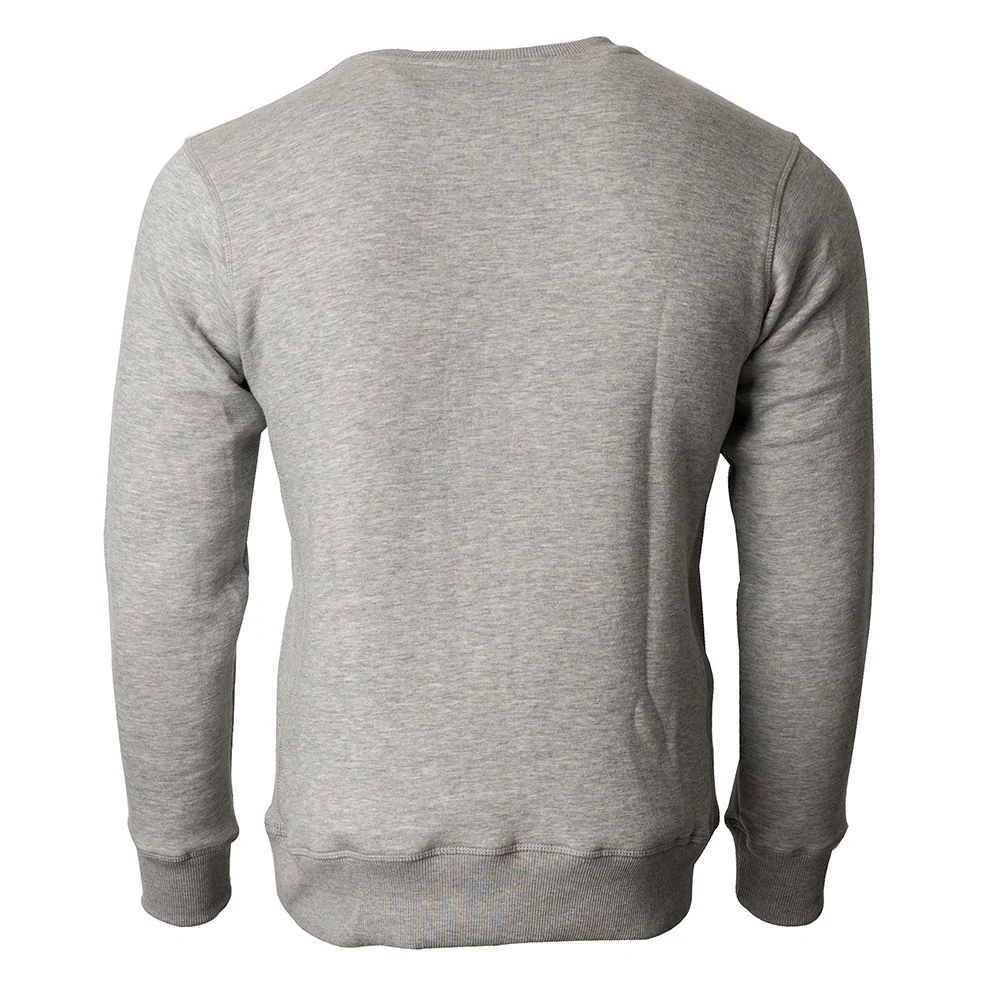 Embroidered Sweatshirt - Image 5