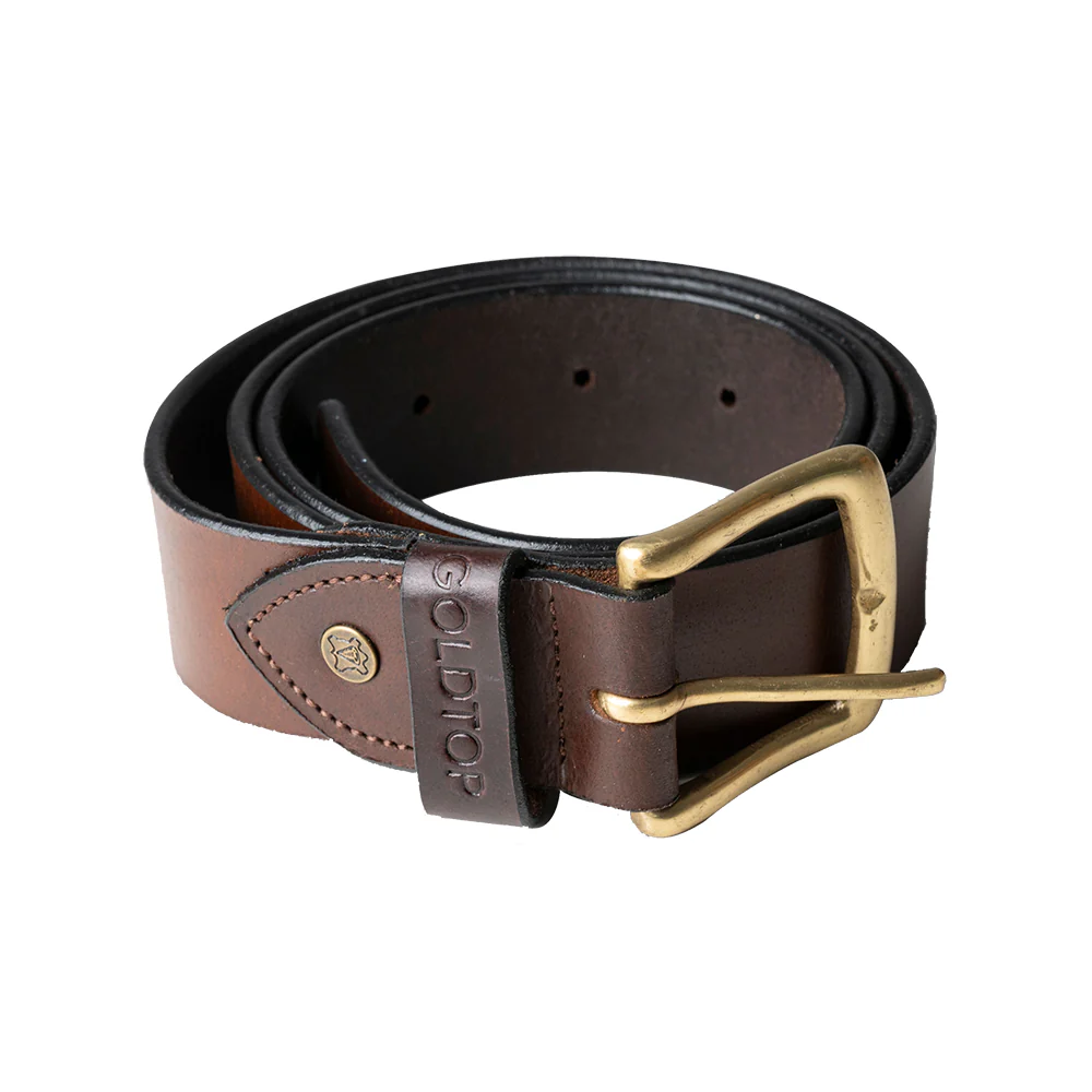 Leather Belt - Image 11