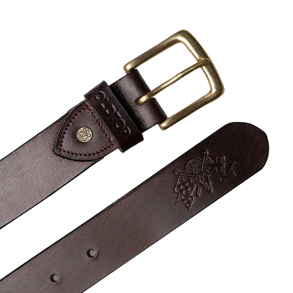 Leather Belt - Image 12