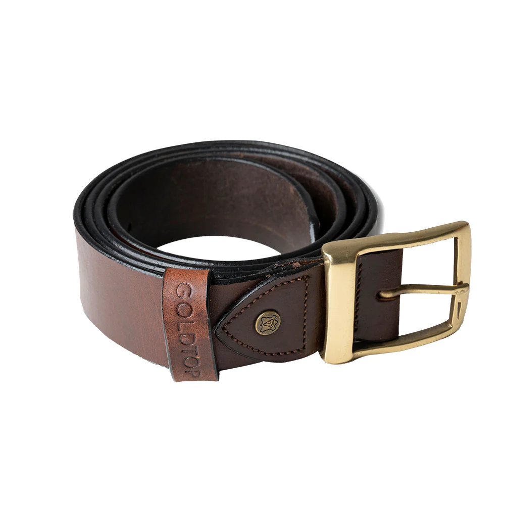 Leather Belt - Image 14