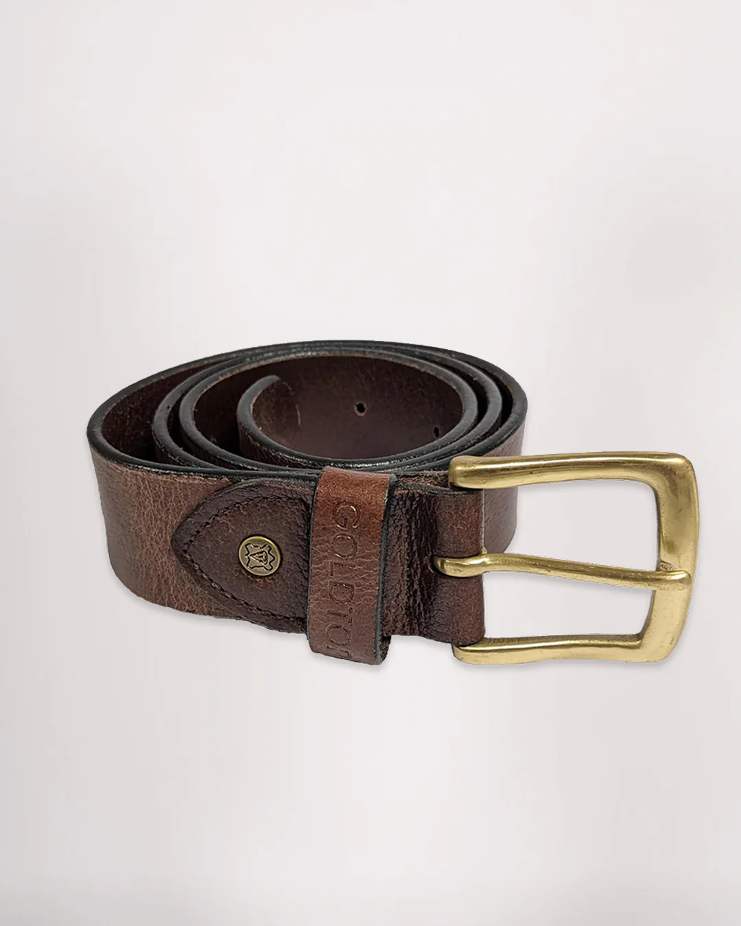 Leather Belt - Image 16