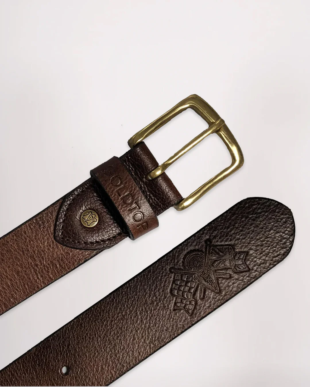 Leather Belt - Image 17