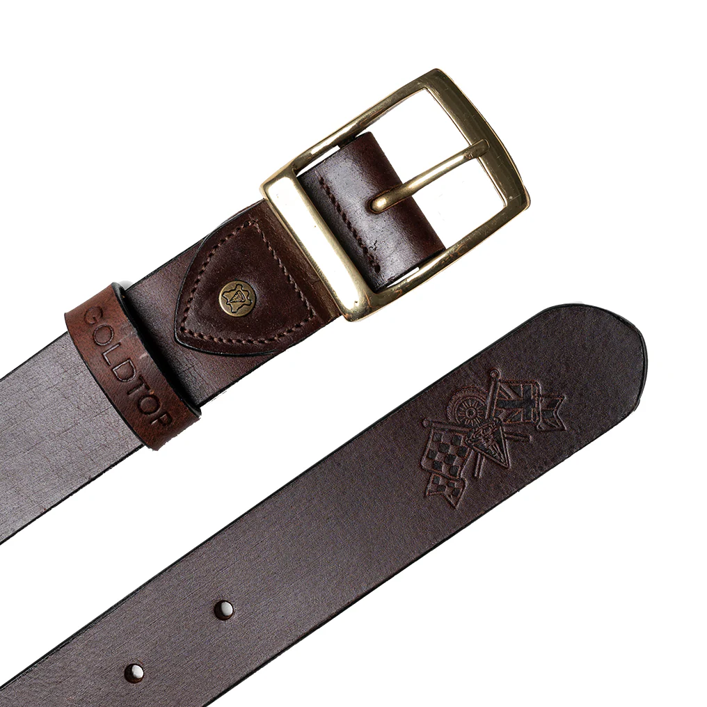 Leather Belt - Image 19