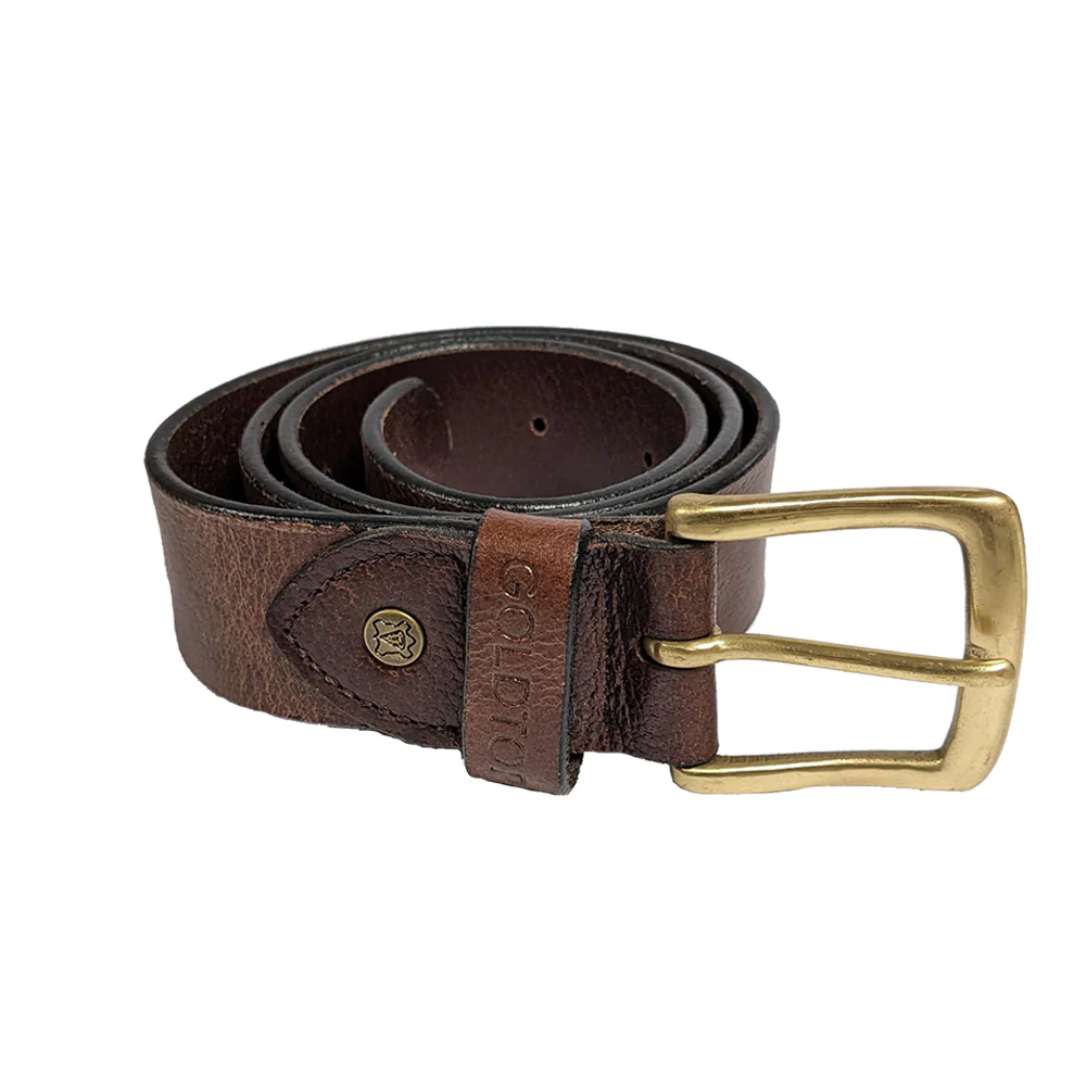 Leather Belt - Image 21