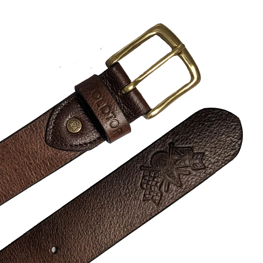 Leather Belt - Image 22