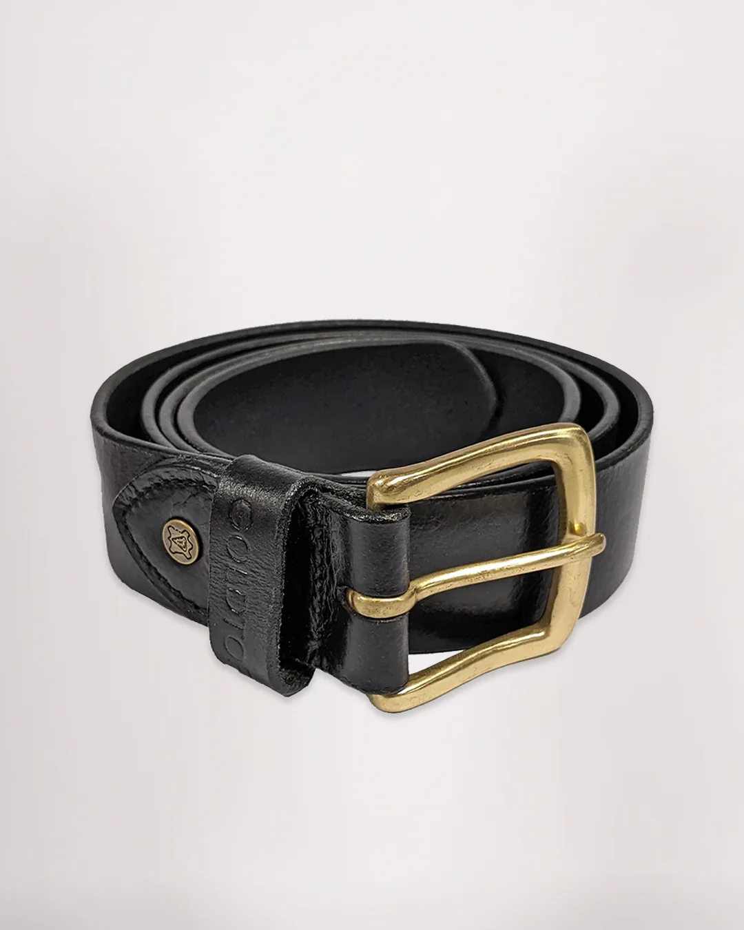 Leather Belt - Image 24