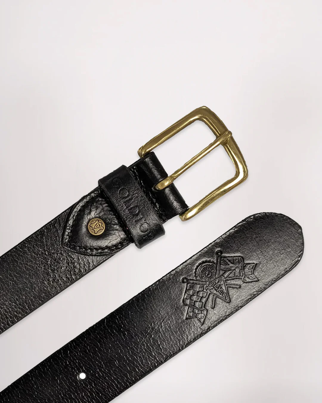 Leather Belt - Image 25