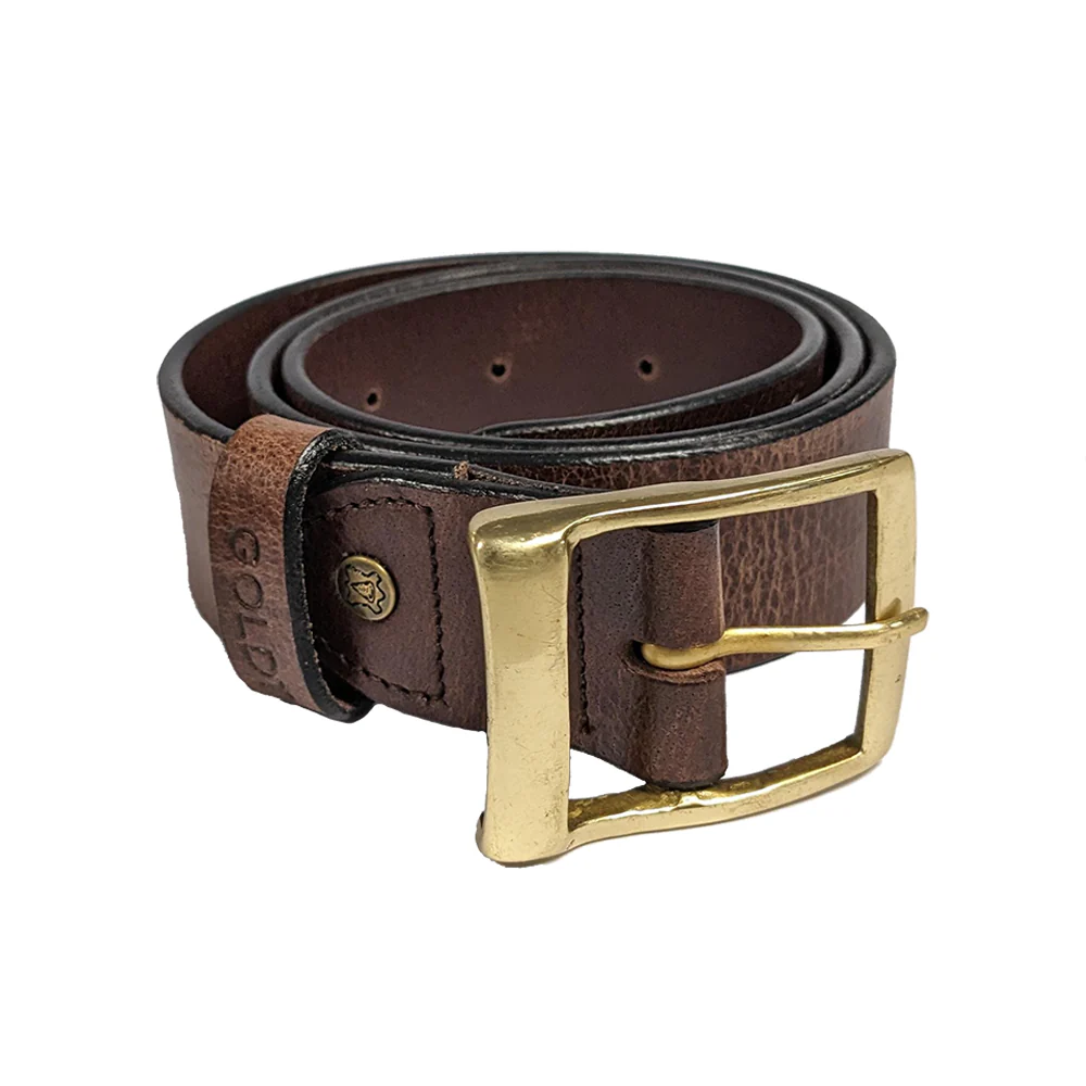Leather Belt - Image 26