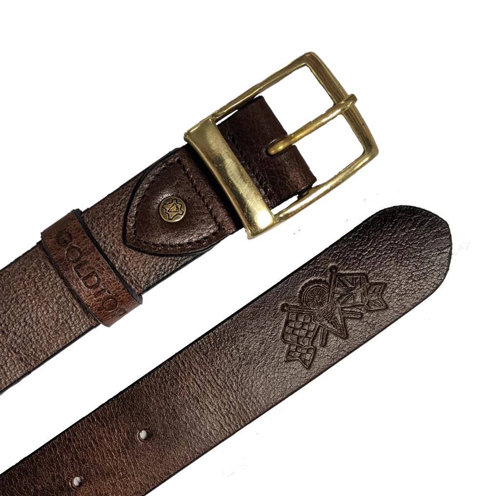Leather Belt - Image 27