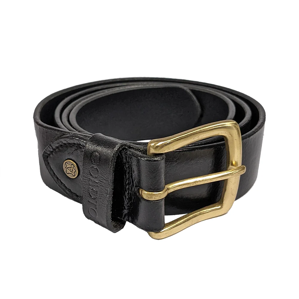Leather Belt - Image 28