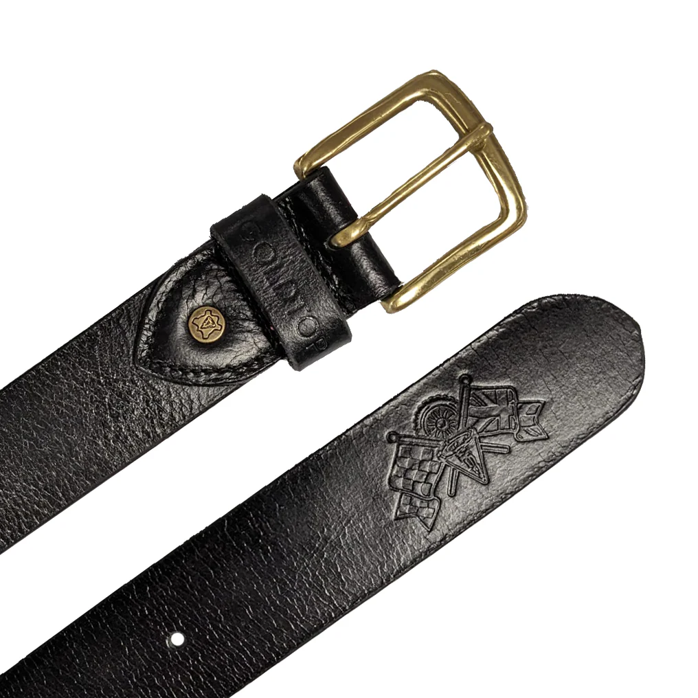 Leather Belt - Image 29