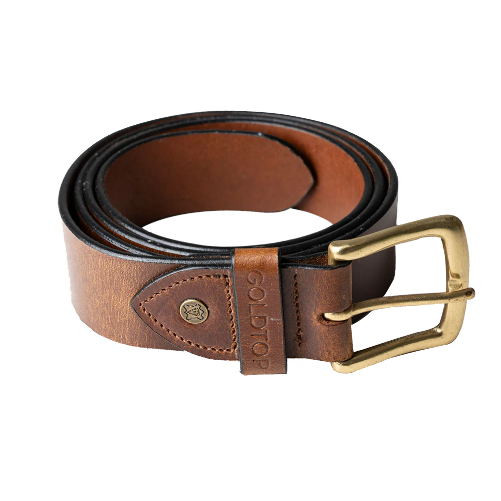 Leather Belt - Image 3
