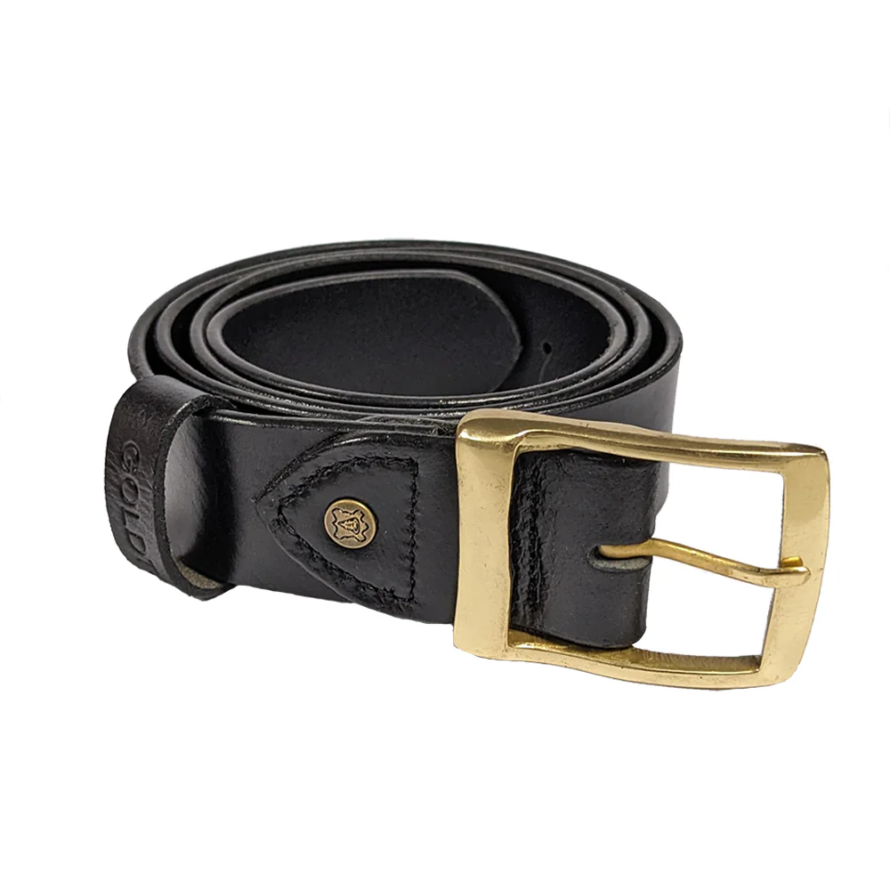 Leather Belt - Image 30