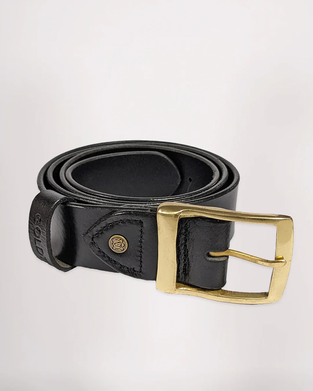 Leather Belt - Image 33