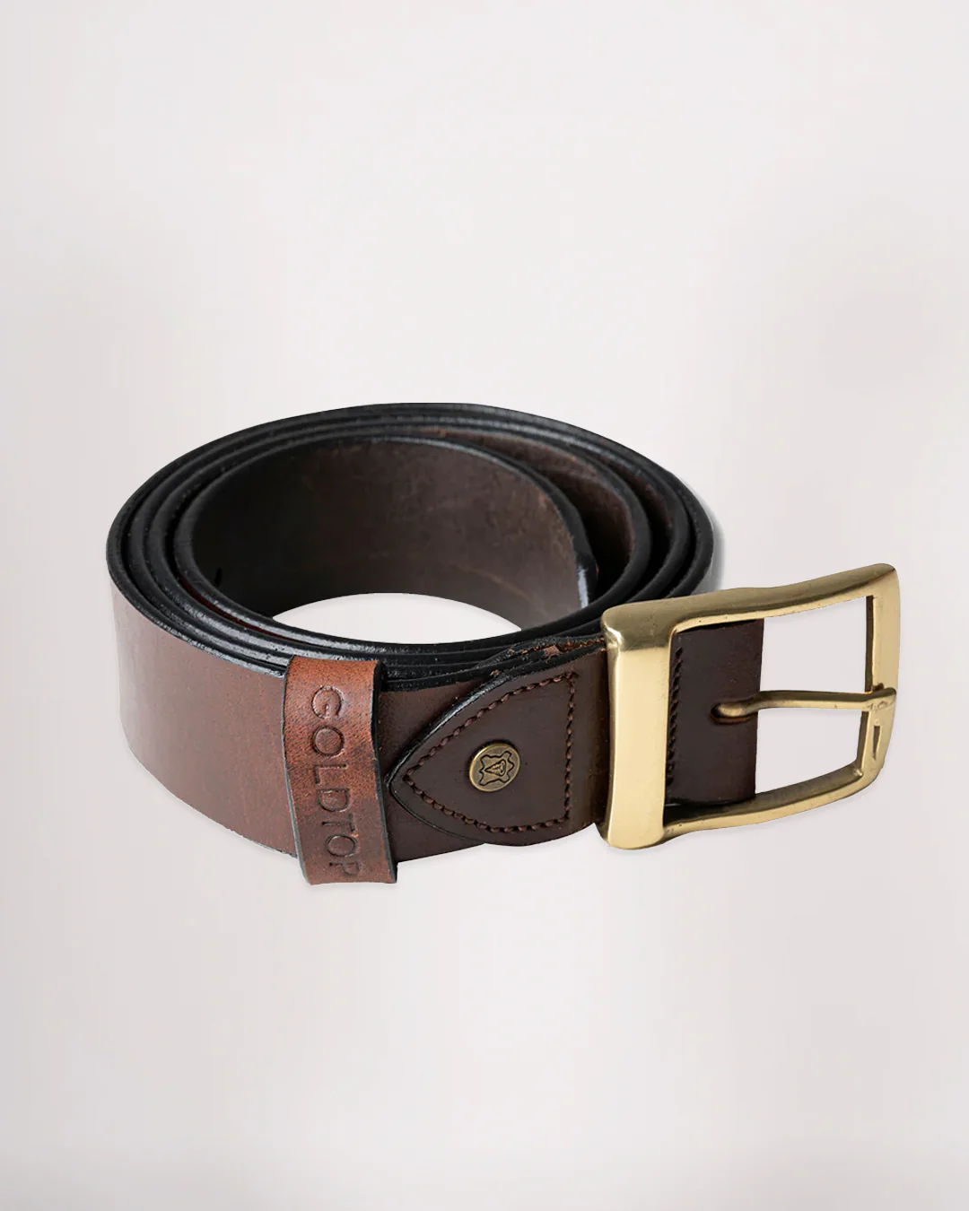 Leather Belt - Image 35