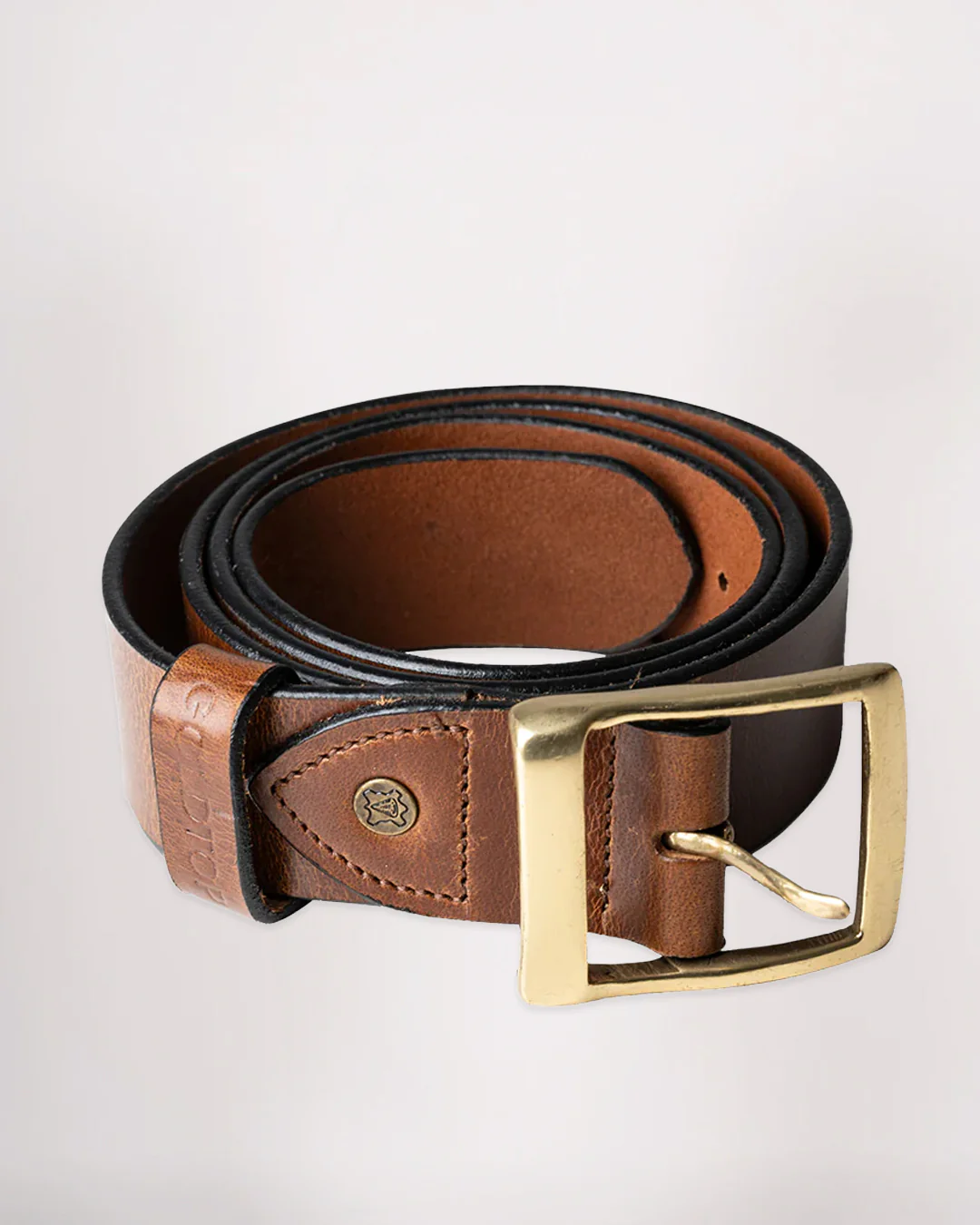 Leather Belt - Image 37