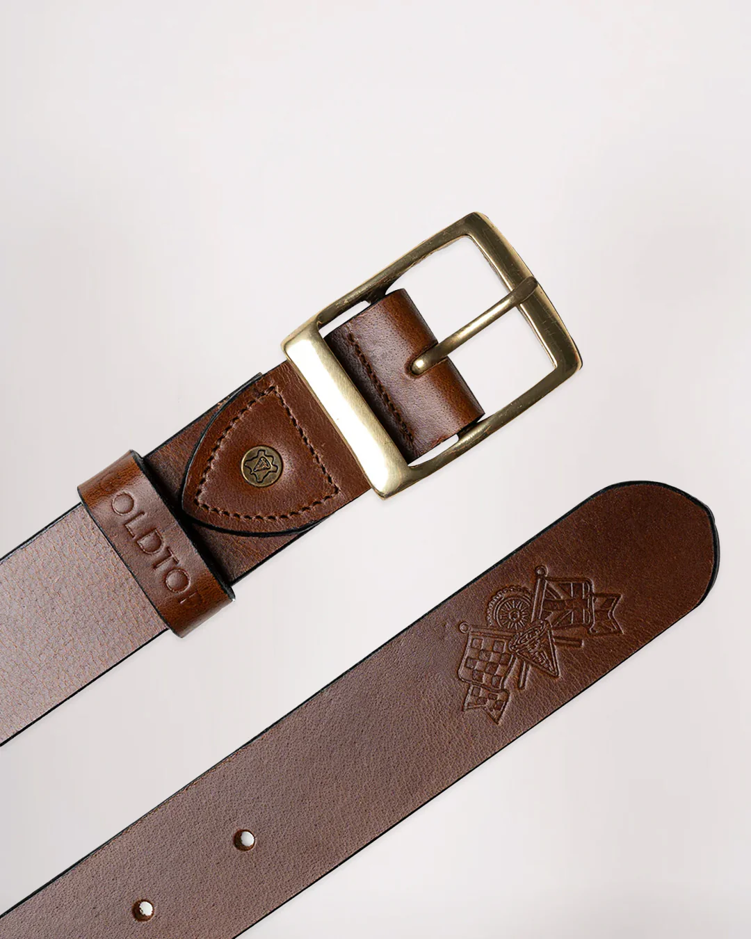 Leather Belt - Image 38