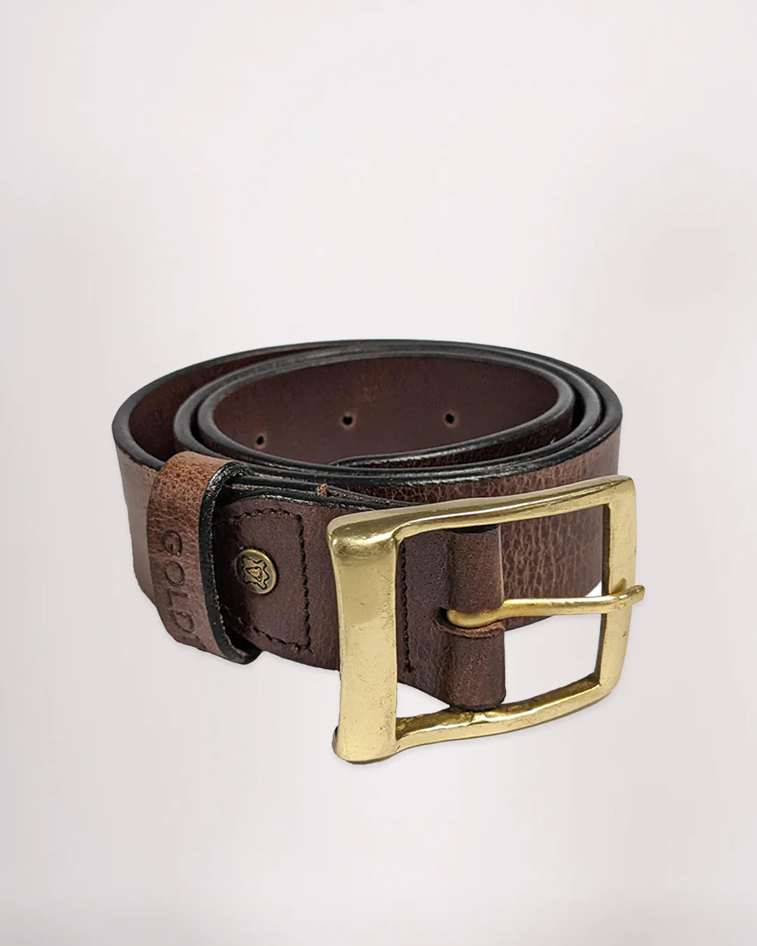 Leather Belt - Image 39