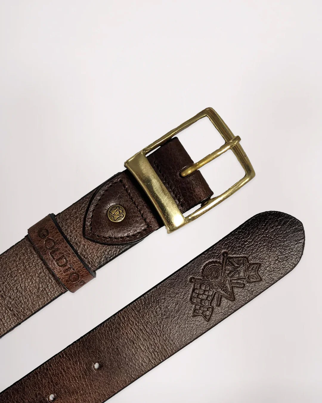 Leather Belt - Image 40