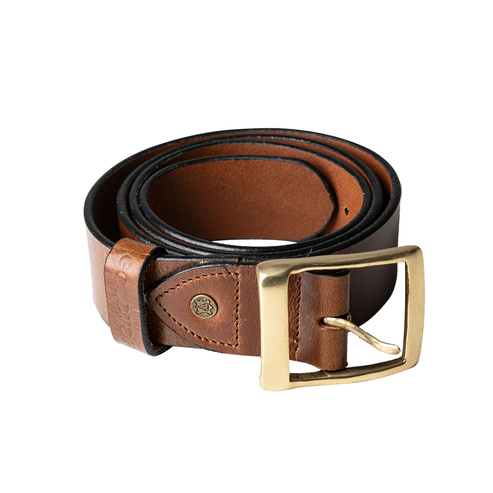 Leather Belt - Image 6