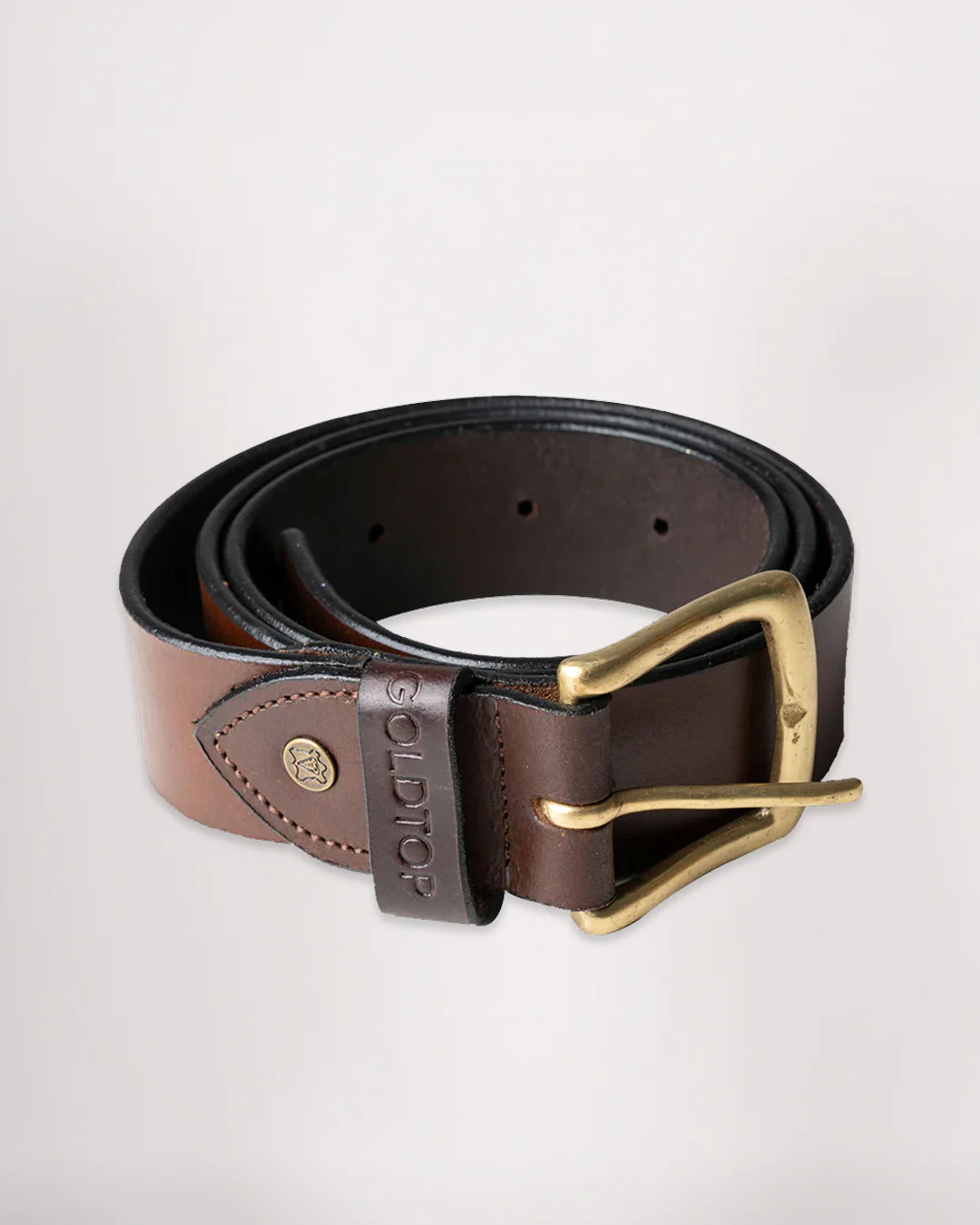 Leather Belt - Image 8