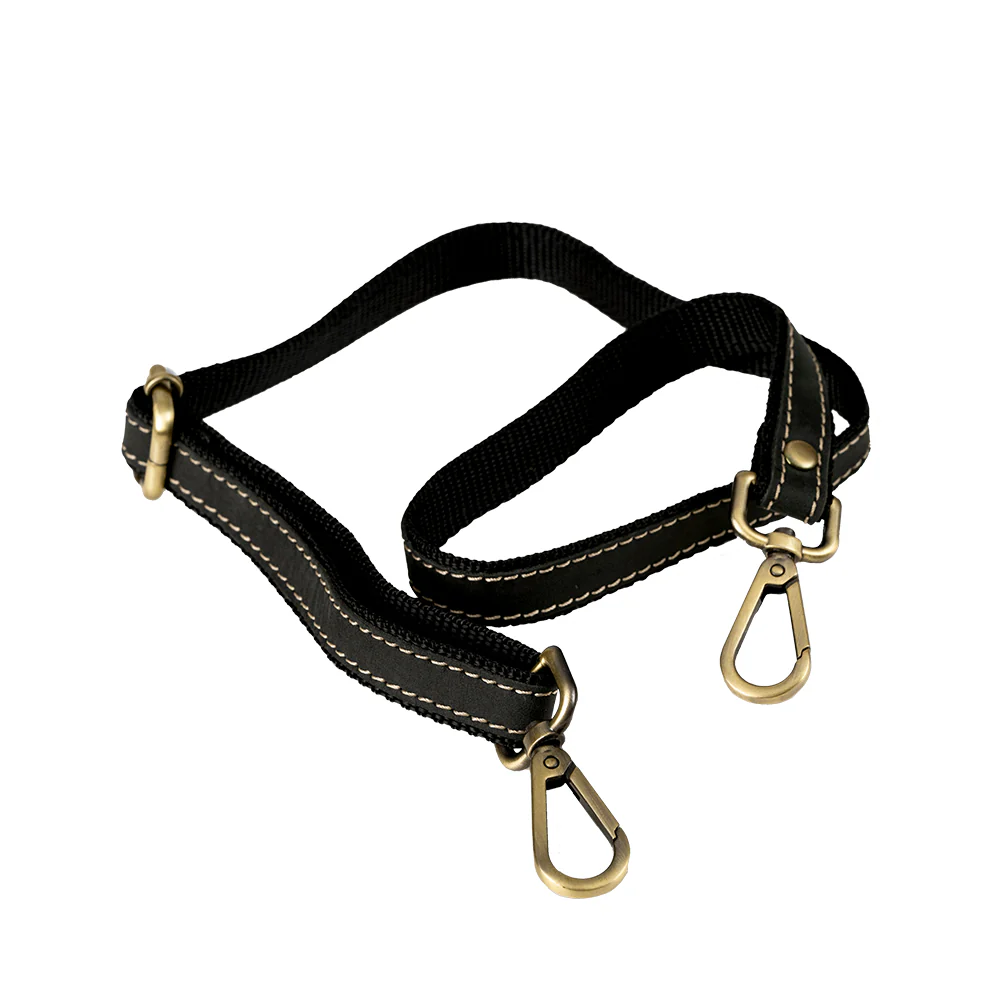 Leather Safety Waist Strap for Bags - Image 12