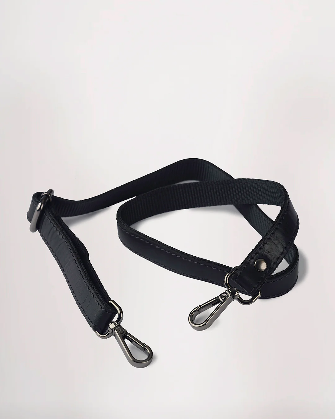 Leather Safety Waist Strap for Bags - Image 13