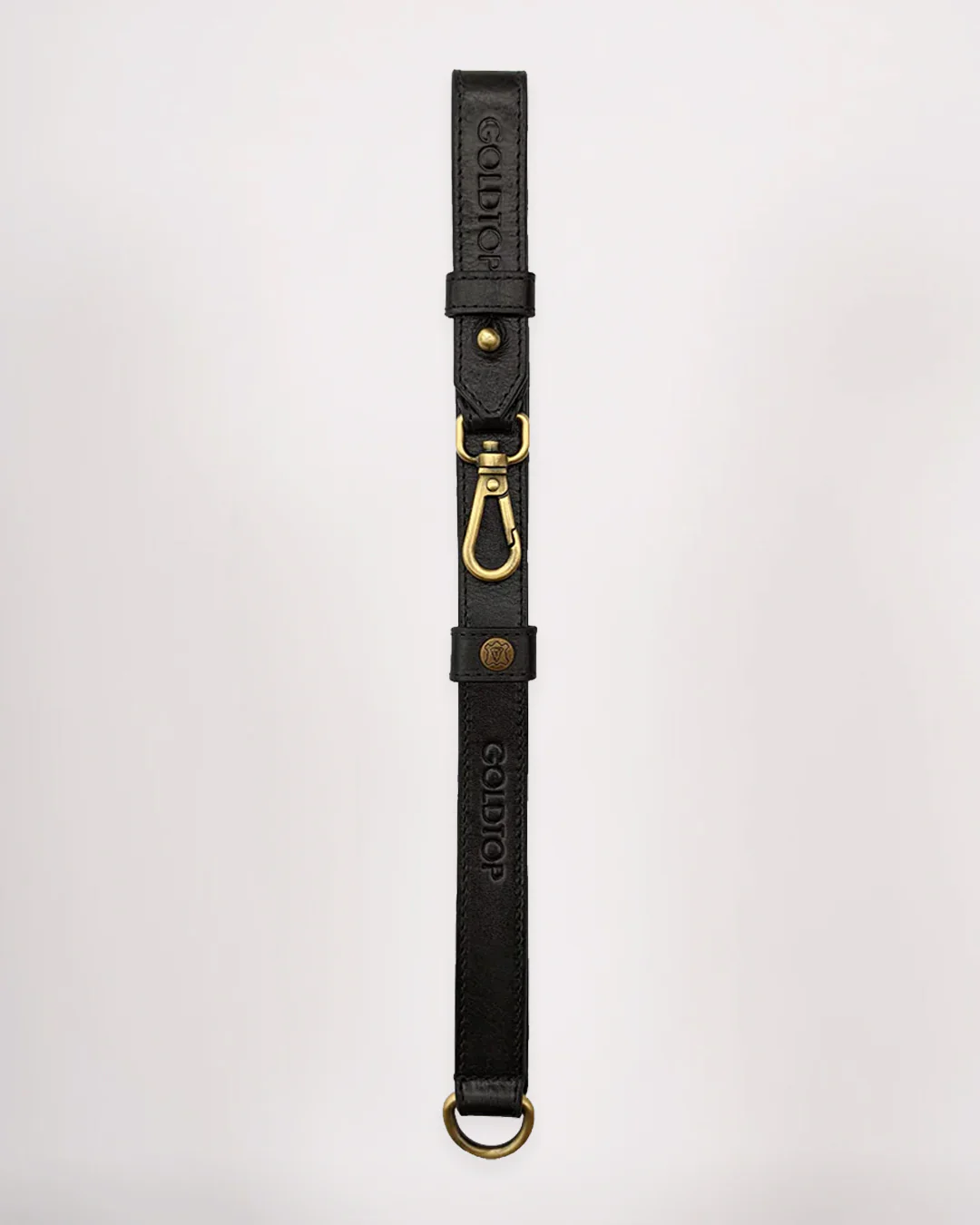 Leather Glove Strap