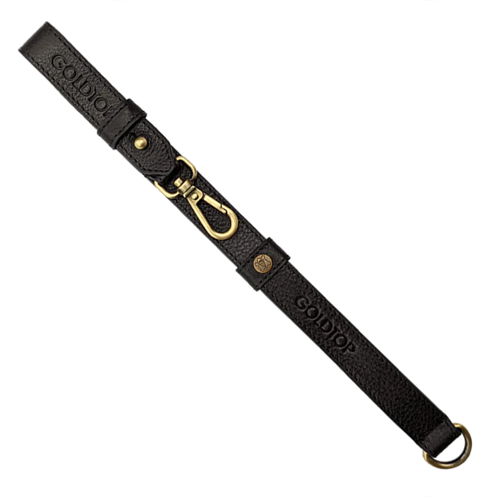 Leather Glove Strap - Image 10