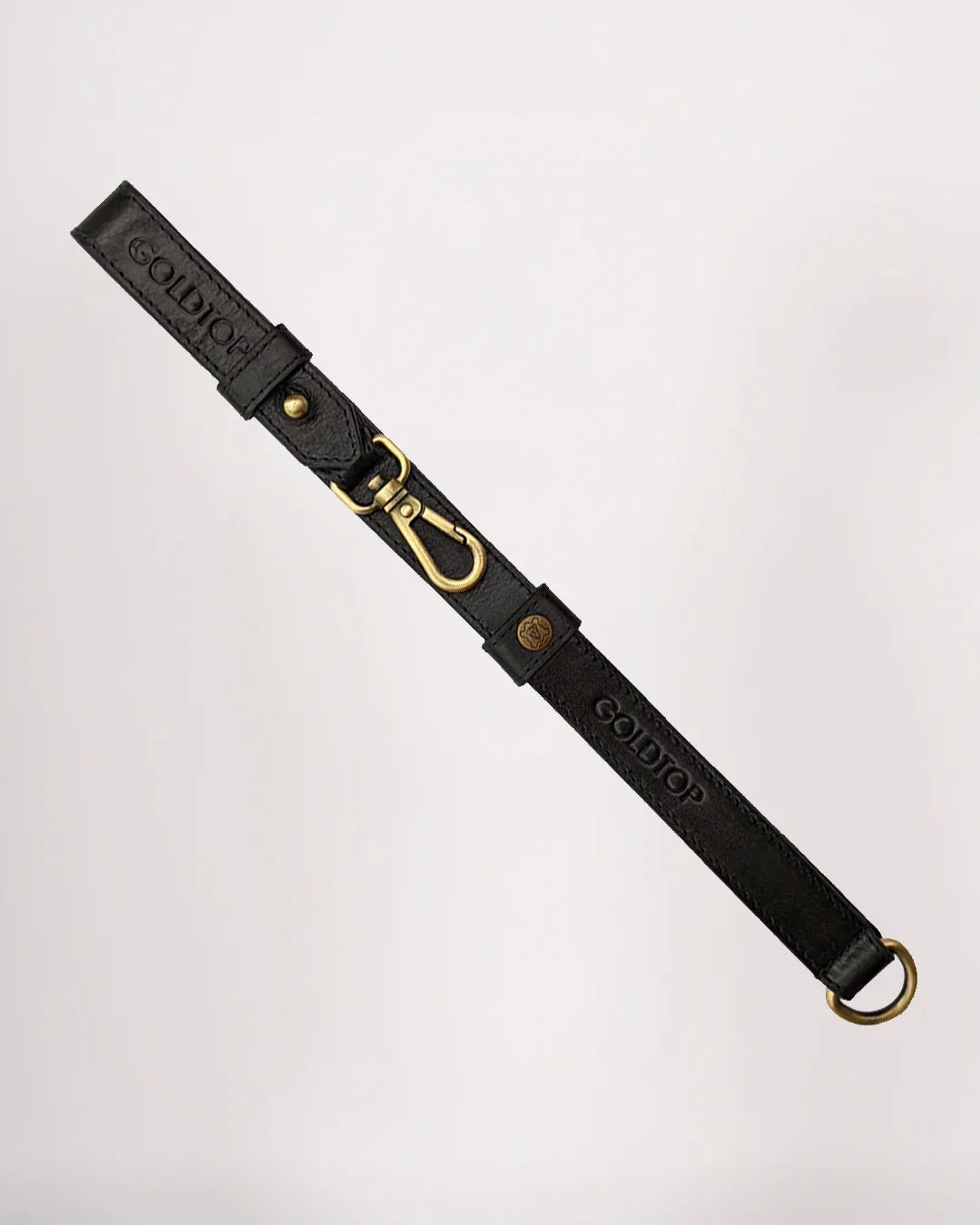 Leather Glove Strap - Image 2
