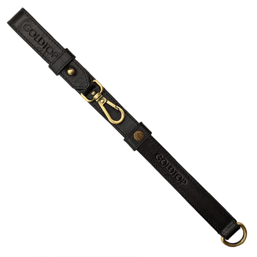 Leather Glove Strap - Image 4