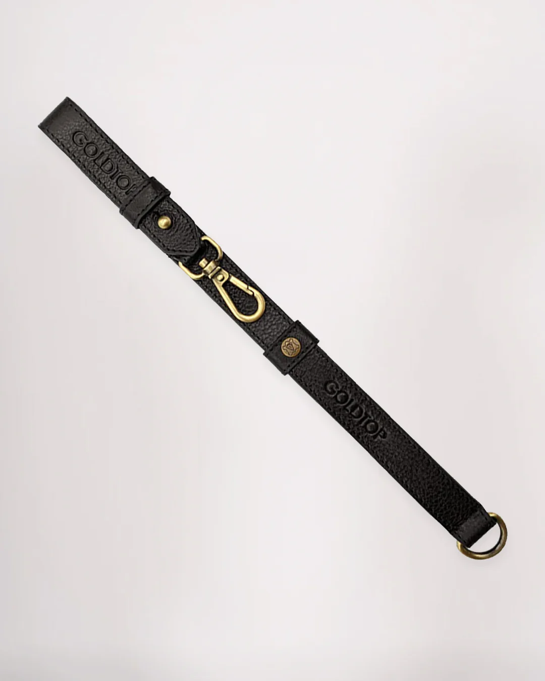 Leather Glove Strap - Image 8