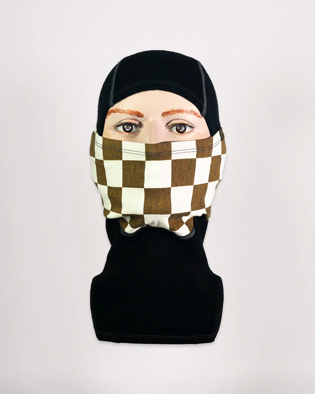 Merino Wool Balaclava - Image 10