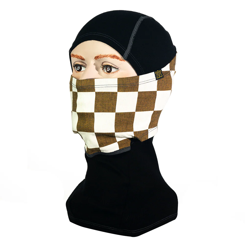 Merino Wool Balaclava - Image 11