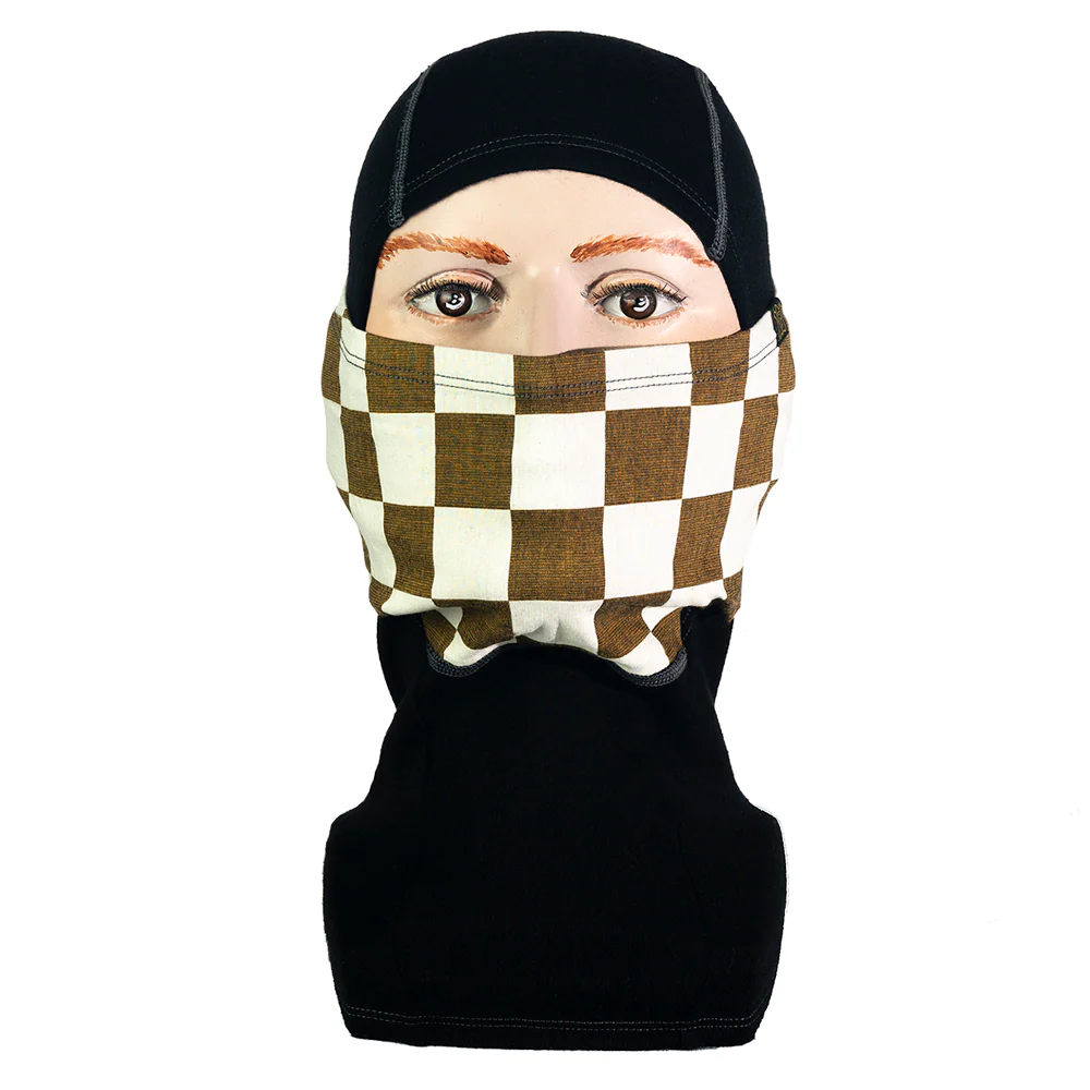 Merino Wool Balaclava - Image 12